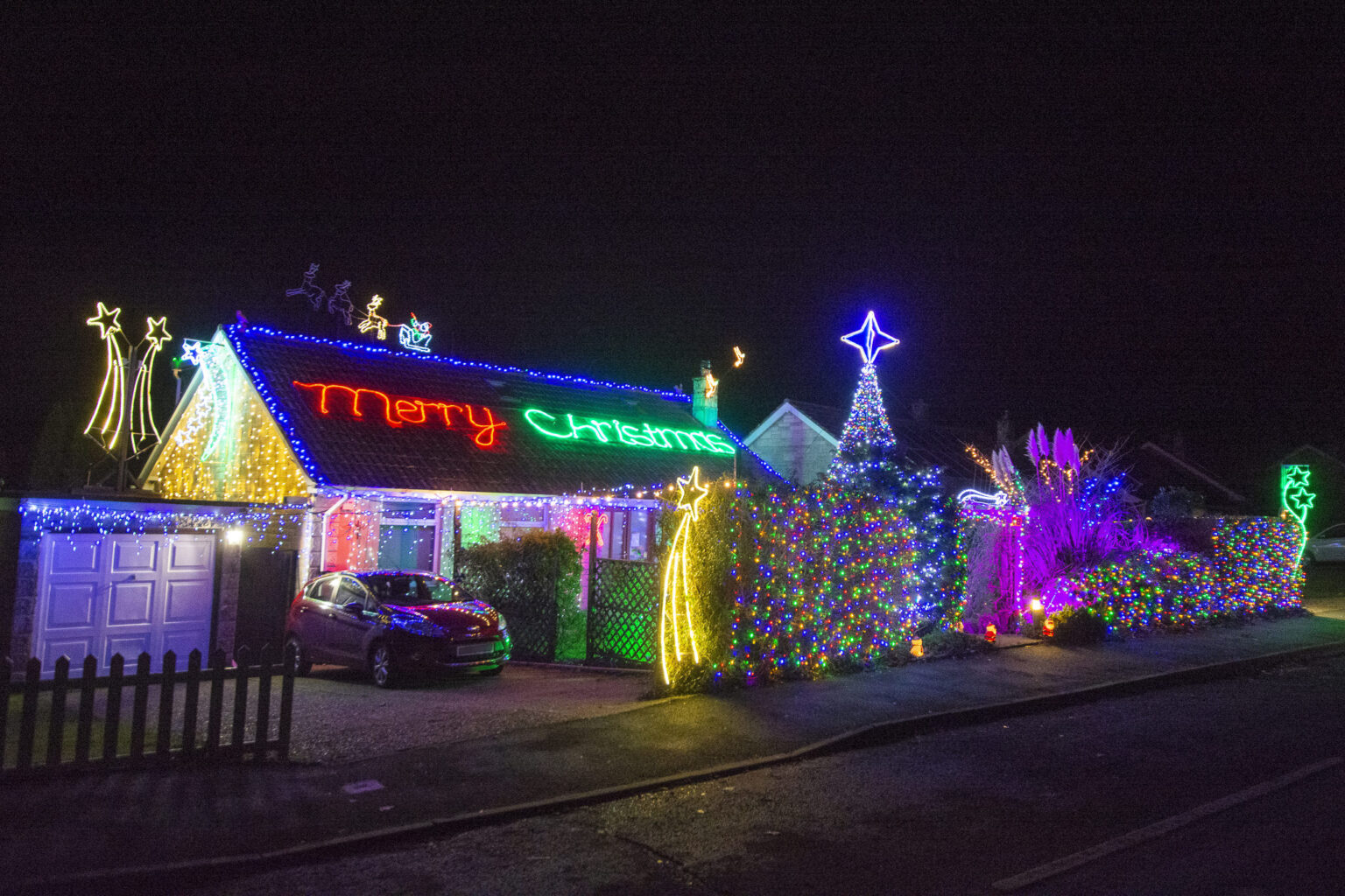 041220 Bannock Road Christmas Lights 2020 2048 11